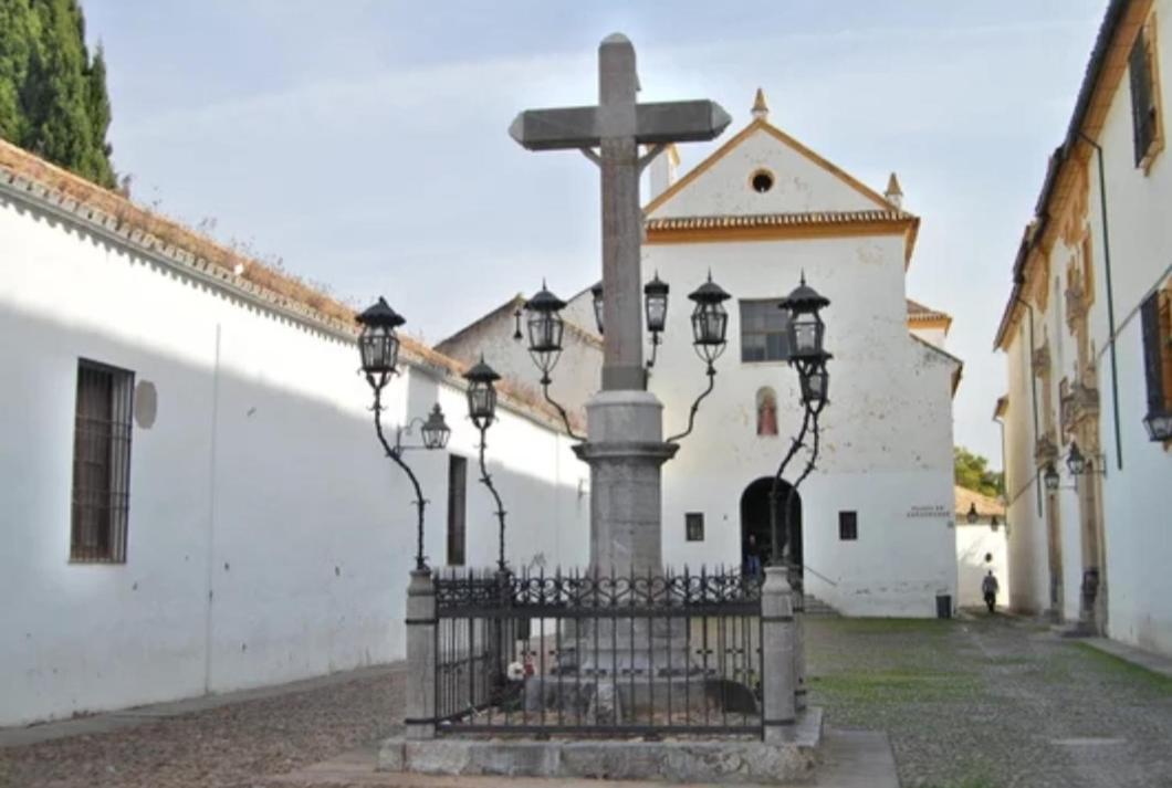 San Rafael Home Córdoba Exterior foto
