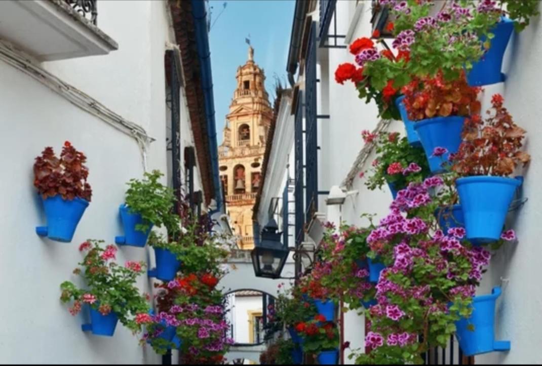 San Rafael Home Córdoba Exterior foto